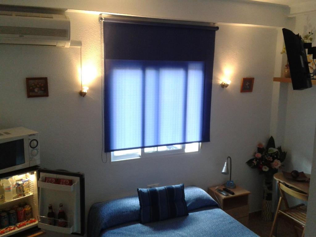 Hostal Arneva Orihuela Exterior photo