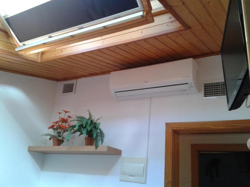 Hostal Arneva Orihuela Room photo